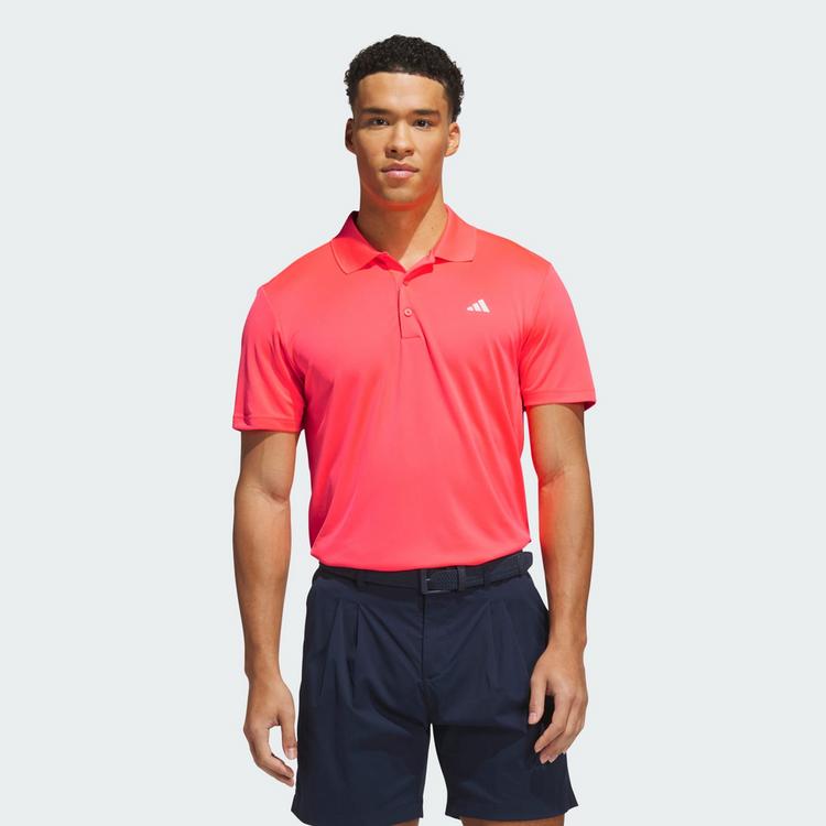 adidas adidas Adi Performance Poloshirt Funktionsshirt Herren - Solar Turbo - 0 | SportScheck