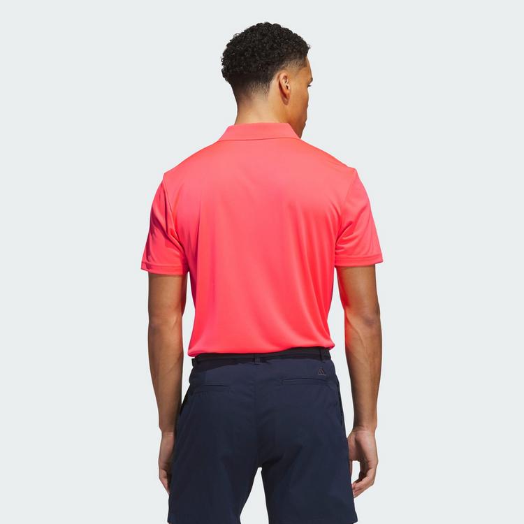 adidas adidas Adi Performance Poloshirt Funktionsshirt Herren - Solar Turbo - 1 | SportScheck