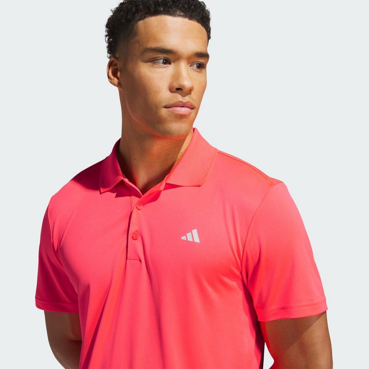 adidas adidas Adi Performance Poloshirt Funktionsshirt Herren - Solar Turbo - 0 | SportScheck