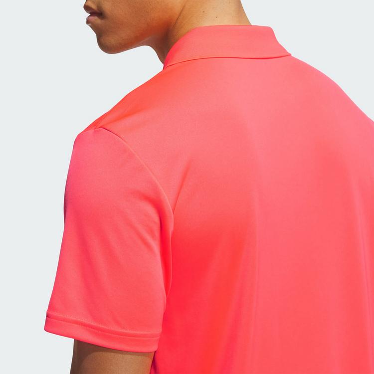 adidas adidas Adi Performance Poloshirt Funktionsshirt Herren - Solar Turbo - 1 | SportScheck