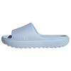 adidas Lumia Adilette Sandalen Herren - Crystal Sky / Crystal Sky / Crystal Sky