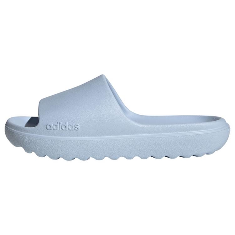 adidas adidas Lumia Adilette Sandalen Herren - Crystal Sky / Crystal Sky / Crystal Sky - 0 | SportScheck
