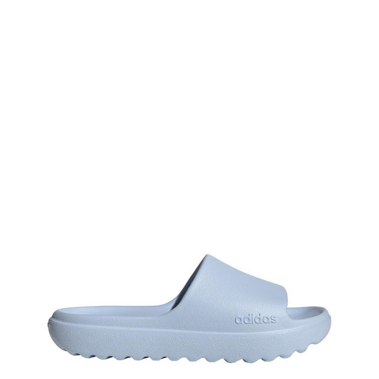 adidas adidas Lumia Adilette Sandalen Herren - Crystal Sky / Crystal Sky / Crystal Sky - 0 | SportScheck