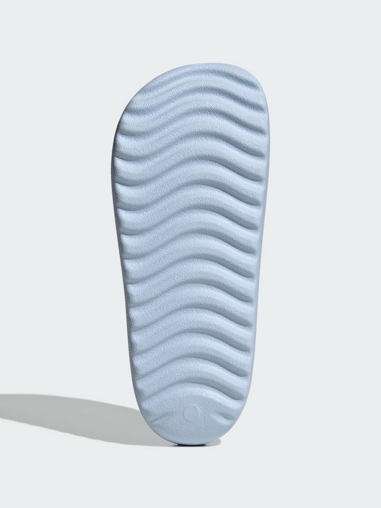 adidas adidas Lumia Adilette Sandalen Herren - Crystal Sky / Crystal Sky / Crystal Sky - 2 | SportScheck