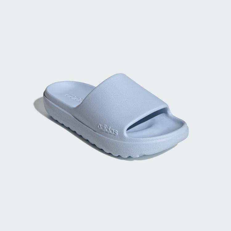 adidas adidas Lumia Adilette Sandalen Herren - Crystal Sky / Crystal Sky / Crystal Sky - 3 | SportScheck