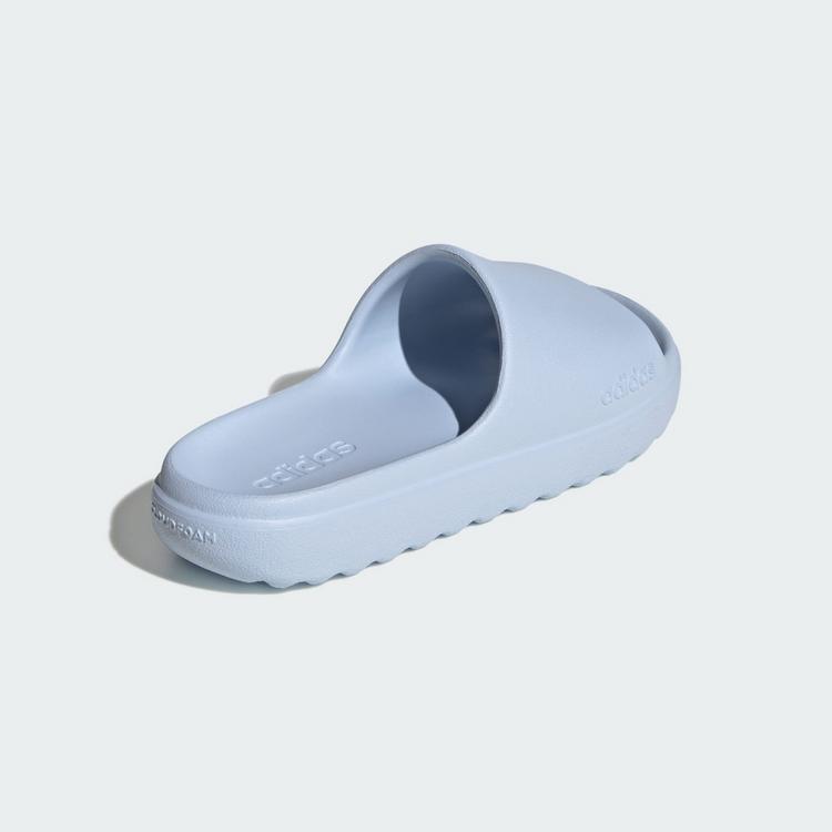 adidas adidas Lumia Adilette Sandalen Herren - Crystal Sky / Crystal Sky / Crystal Sky - 4 | SportScheck
