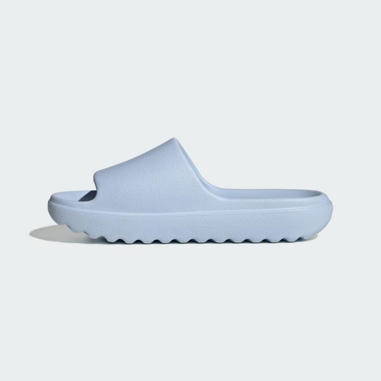 adidas adidas Lumia Adilette Sandalen Herren - Crystal Sky / Crystal Sky / Crystal Sky - 5 | SportScheck