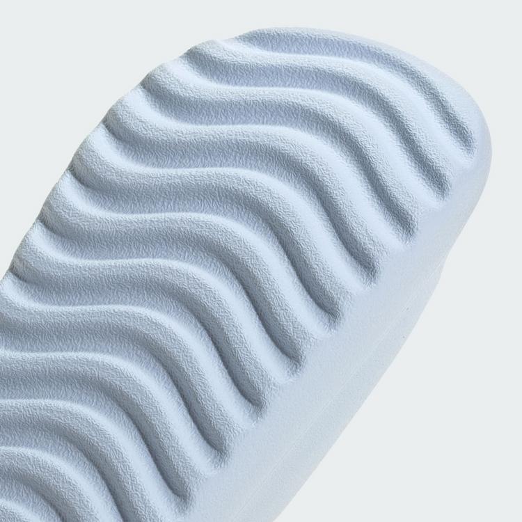 adidas adidas Lumia Adilette Sandalen Herren - Crystal Sky / Crystal Sky / Crystal Sky - 6 | SportScheck