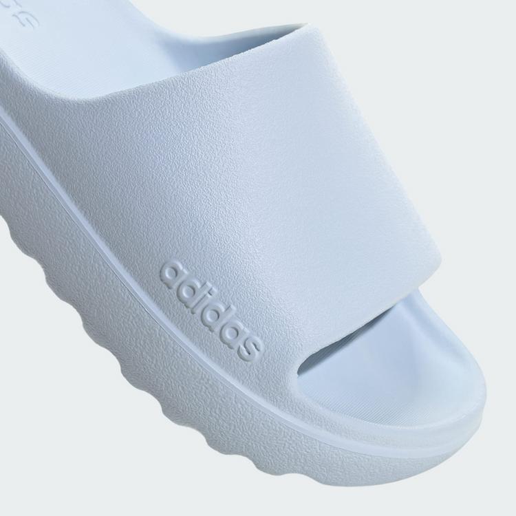 adidas adidas Lumia Adilette Sandalen Herren - Crystal Sky / Crystal Sky / Crystal Sky - 7 | SportScheck