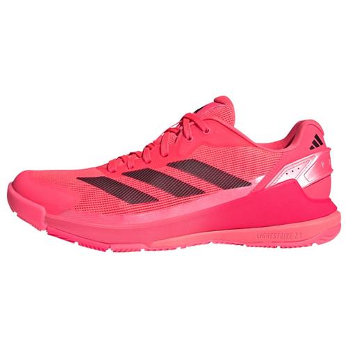 adidas Crazyquick Padel-Schuh Tennisschuhe Herren