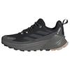 adidas Terrex Trailmaker 2.0 GORE-TEX Wanderschuhe Damen - Core Black / Carbon / Grey Five