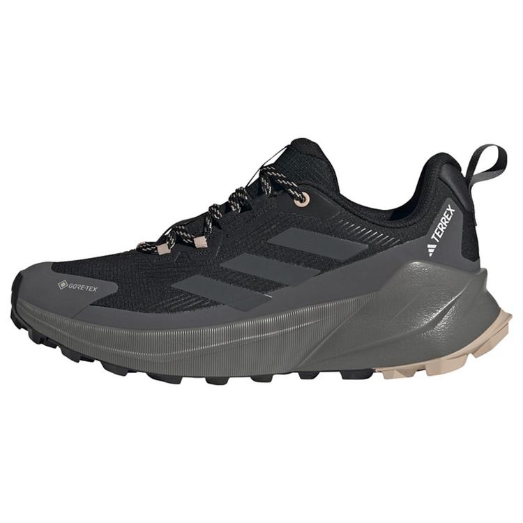 adidas adidas Terrex Trailmaker 2.0 GORE-TEX Wanderschuhe Damen - Core Black / Carbon / Grey Five - 0 | SportScheck