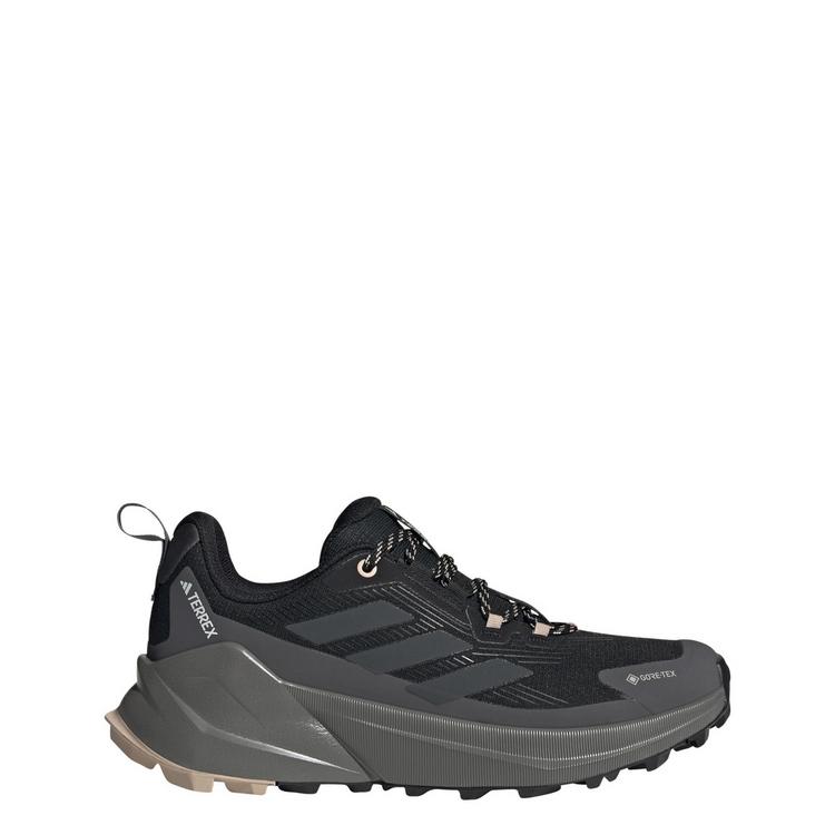 adidas adidas Terrex Trailmaker 2.0 GORE-TEX Wanderschuhe Damen - Core Black / Carbon / Grey Five - 0 | SportScheck