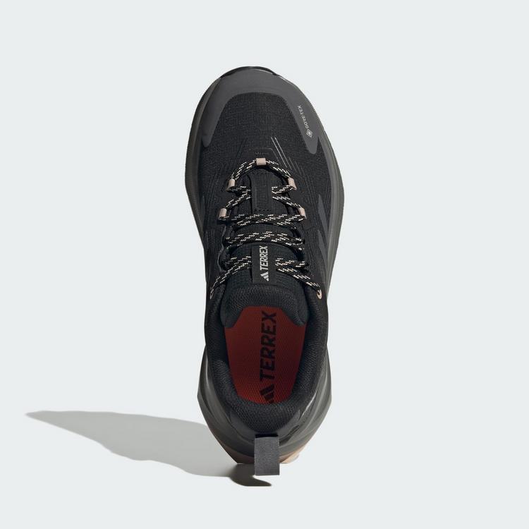 adidas adidas Terrex Trailmaker 2.0 GORE-TEX Wanderschuhe Damen - Core Black / Carbon / Grey Five - 1 | SportScheck