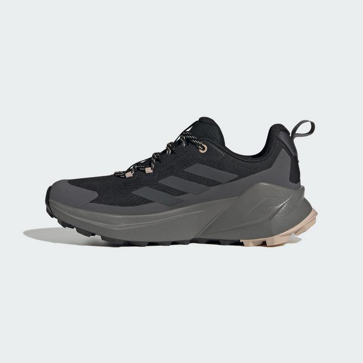 adidas adidas Terrex Trailmaker 2.0 GORE-TEX Wanderschuhe Damen - Core Black / Carbon / Grey Five - 5 | SportScheck