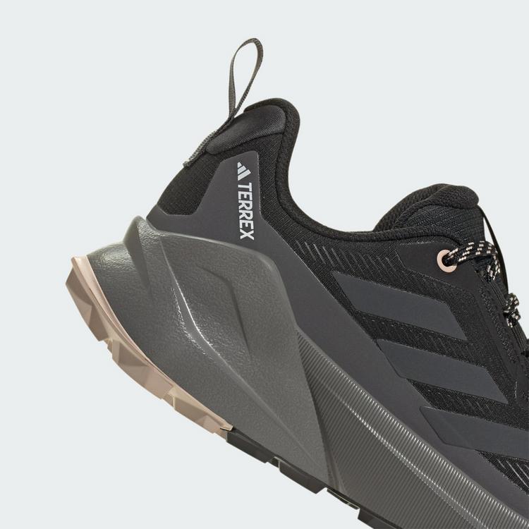 adidas adidas Terrex Trailmaker 2.0 GORE-TEX Wanderschuhe Damen - Core Black / Carbon / Grey Five - 6 | SportScheck