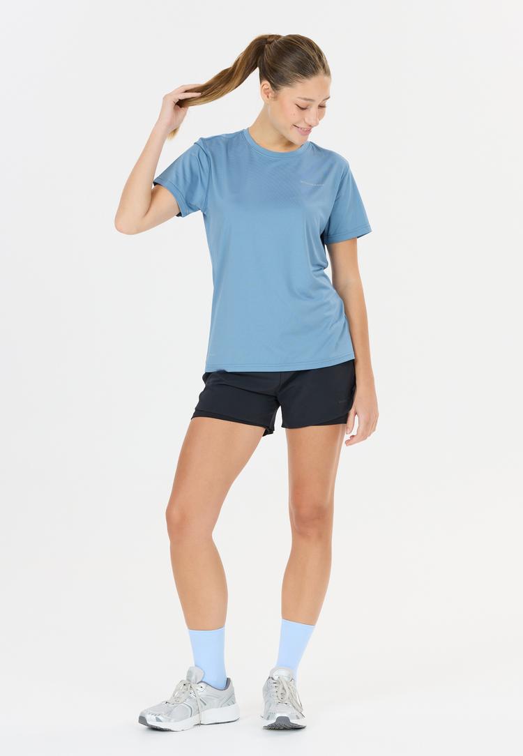 Endurance Endurance Yonan V2 Funktionsshirt Damen - 2287 Pacific Coast - 1 | SportScheck