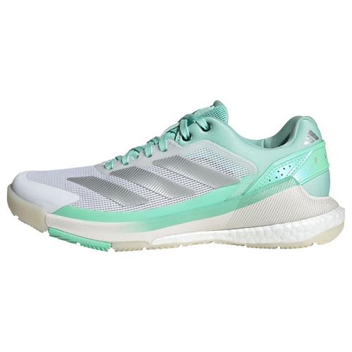 adidas Crazyquick BOOST Padel-Schuh Tennisschuhe Damen