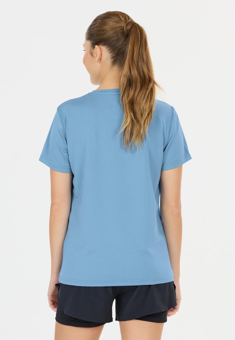 Endurance Endurance Yonan V2 Funktionsshirt Damen - 2287 Pacific Coast - 2 | SportScheck