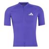 adidas ESSENTIALS RADTRIKOT Trikot Herren - Solar Purple / White