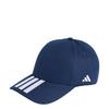 adidas TIRO KAPPE Cap - Team Navy Blue 2 / White