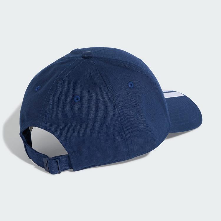 adidas adidas TIRO KAPPE Cap - Team Navy Blue 2 / White - 0 | SportScheck