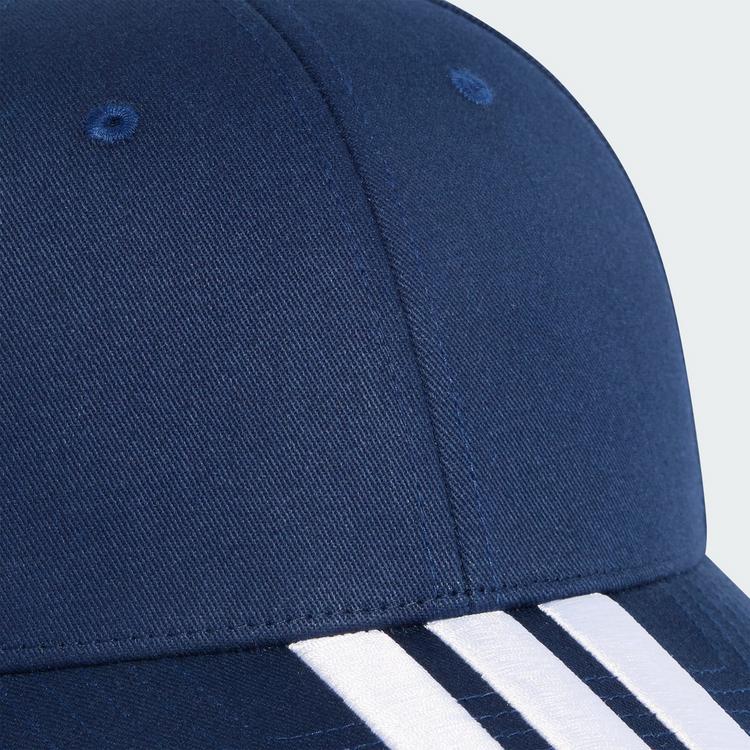 adidas adidas TIRO KAPPE Cap - Team Navy Blue 2 / White - 0 | SportScheck