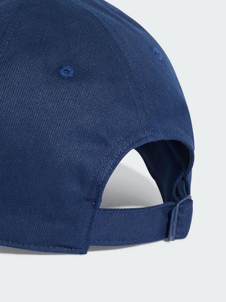 adidas adidas TIRO KAPPE Cap - Team Navy Blue 2 / White - 1 | SportScheck