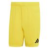 adidas Entrada26&nbsp;Shorts Fu&szlig;ballshorts Herren - Team Yellow / Black