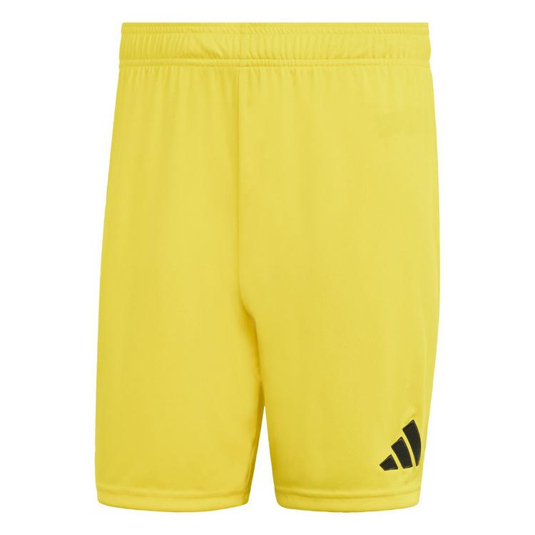 adidas adidas Entrada26&nbsp;Shorts Fu&szlig;ballshorts Herren - Team Yellow / Black - 0 | SportScheck