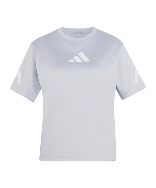 adidas Z.N.E T-Shirt Damen T-Shirt Damen