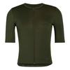 adidas TEMPO RADTRIKOT Trikot Herren - Olive