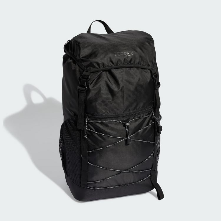 adidas adidas Terrex Multi CLIMACOOL Rucksack 30l Wanderrucksack - Black - 0 | SportScheck
