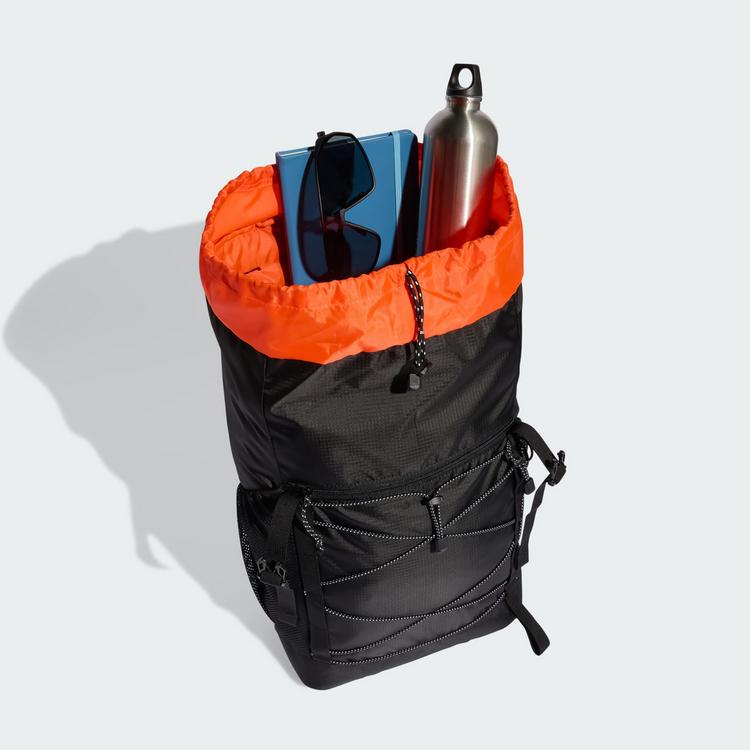 adidas adidas Terrex Multi CLIMACOOL Rucksack 30l Wanderrucksack - Black - 0 | SportScheck