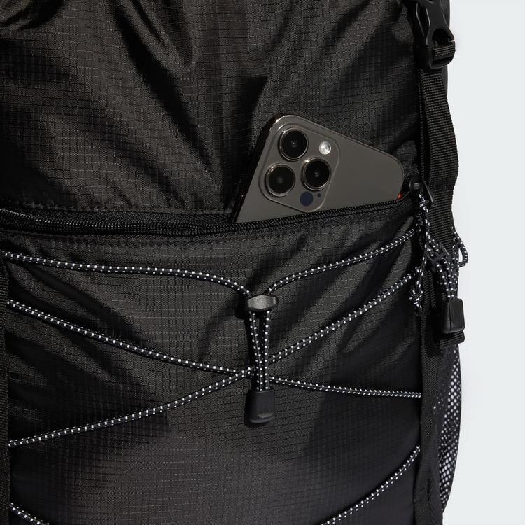 adidas adidas Terrex Multi CLIMACOOL Rucksack 30l Wanderrucksack - Black - 1 | SportScheck