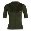 adidas TEMPO RADTRIKOT Trikot Damen - Olive