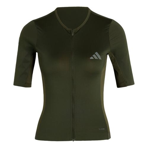 adidas TEMPO RADTRIKOT Trikot Damen