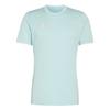 adidas Entrada26 Trikot Trikot Herren - Halo Mint / White