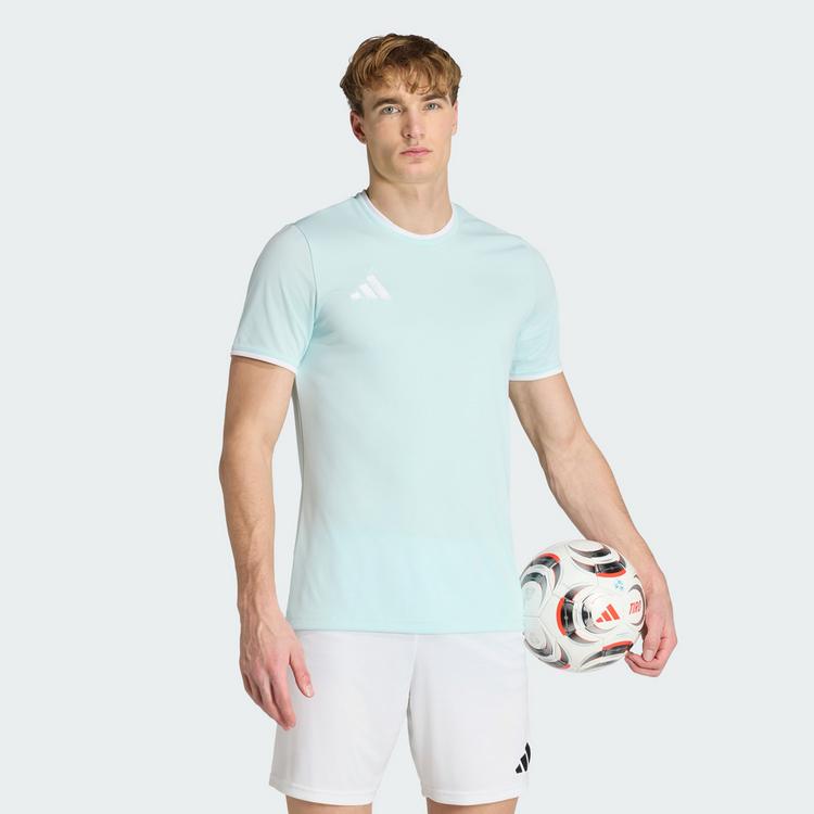 adidas adidas Entrada26 Trikot Trikot Herren - Halo Mint / White - 0 | SportScheck