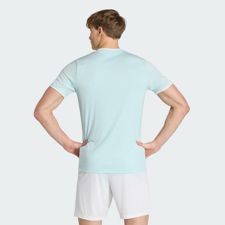 adidas adidas Entrada26 Trikot Trikot Herren - Halo Mint / White - 1 | SportScheck
