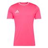 adidas Entrada26 Trikot Trikot Herren - Solar Pink / White