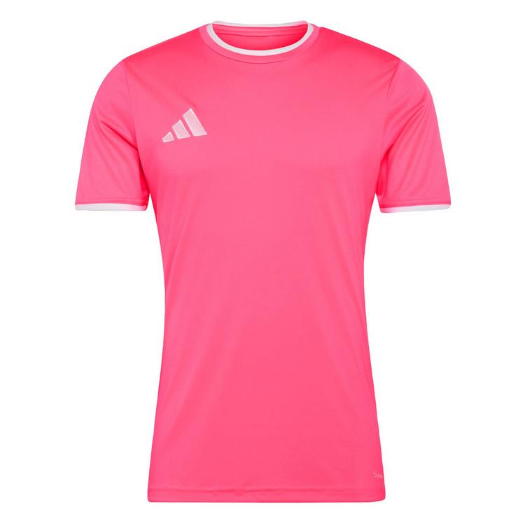 adidas adidas Entrada26 Trikot Trikot Herren - Solar Pink / White - 0 | SportScheck