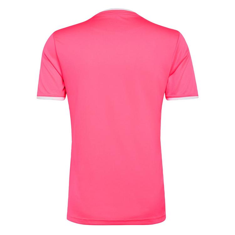 adidas adidas Entrada26 Trikot Trikot Herren - Solar Pink / White - 0 | SportScheck