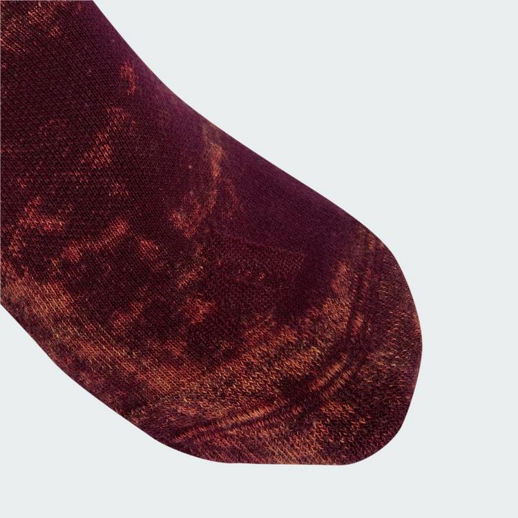 adidas adidas Stonewash Crew Socken, 3 Paar Socken - Maroon / Dark Blue / White / Collegiate Green - 0 | SportScheck