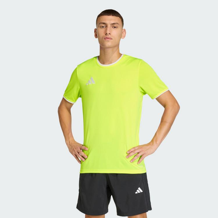 adidas adidas Entrada26 Trikot Trikot Herren - Team Solar Yellow 2 / White - 0 | SportScheck