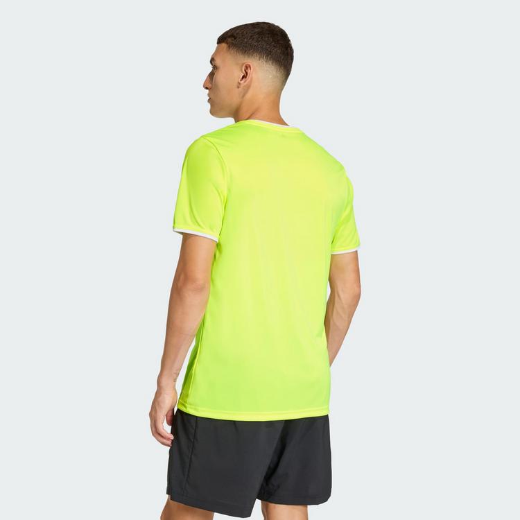 adidas adidas Entrada26 Trikot Trikot Herren - Team Solar Yellow 2 / White - 1 | SportScheck