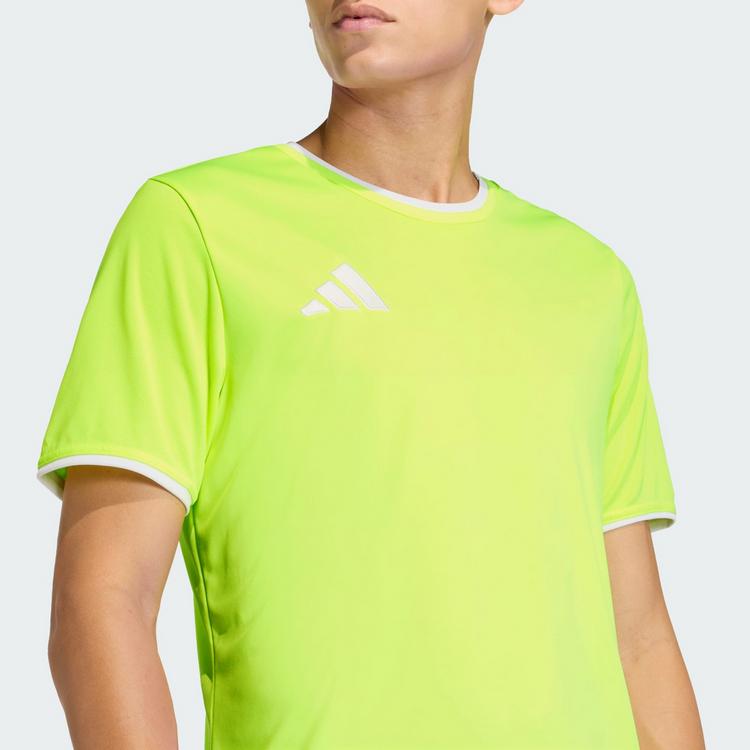 adidas adidas Entrada26 Trikot Trikot Herren - Team Solar Yellow 2 / White - 2 | SportScheck