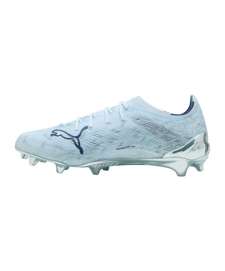PUMA PUMA ULTRA 6 Ultimate FG Dreamrush Fu&szlig;ballschuhe - blauweiss - 0 | SportScheck