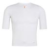 adidas TEMPO RADTRIKOT Trikot Herren - White