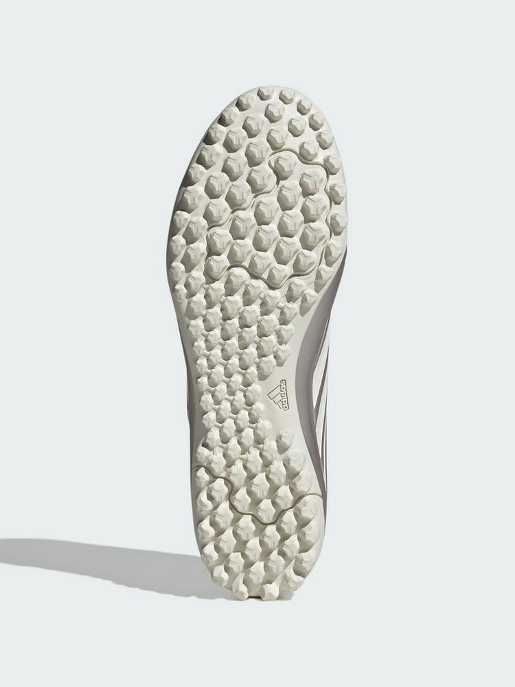 adidas adidas COPA PURE IV CLUB Fu&szlig;ballschuh, Fu&szlig;ballschuhe - Taupe Met. / Zero Metalic / Night Metallic - 1 | SportScheck